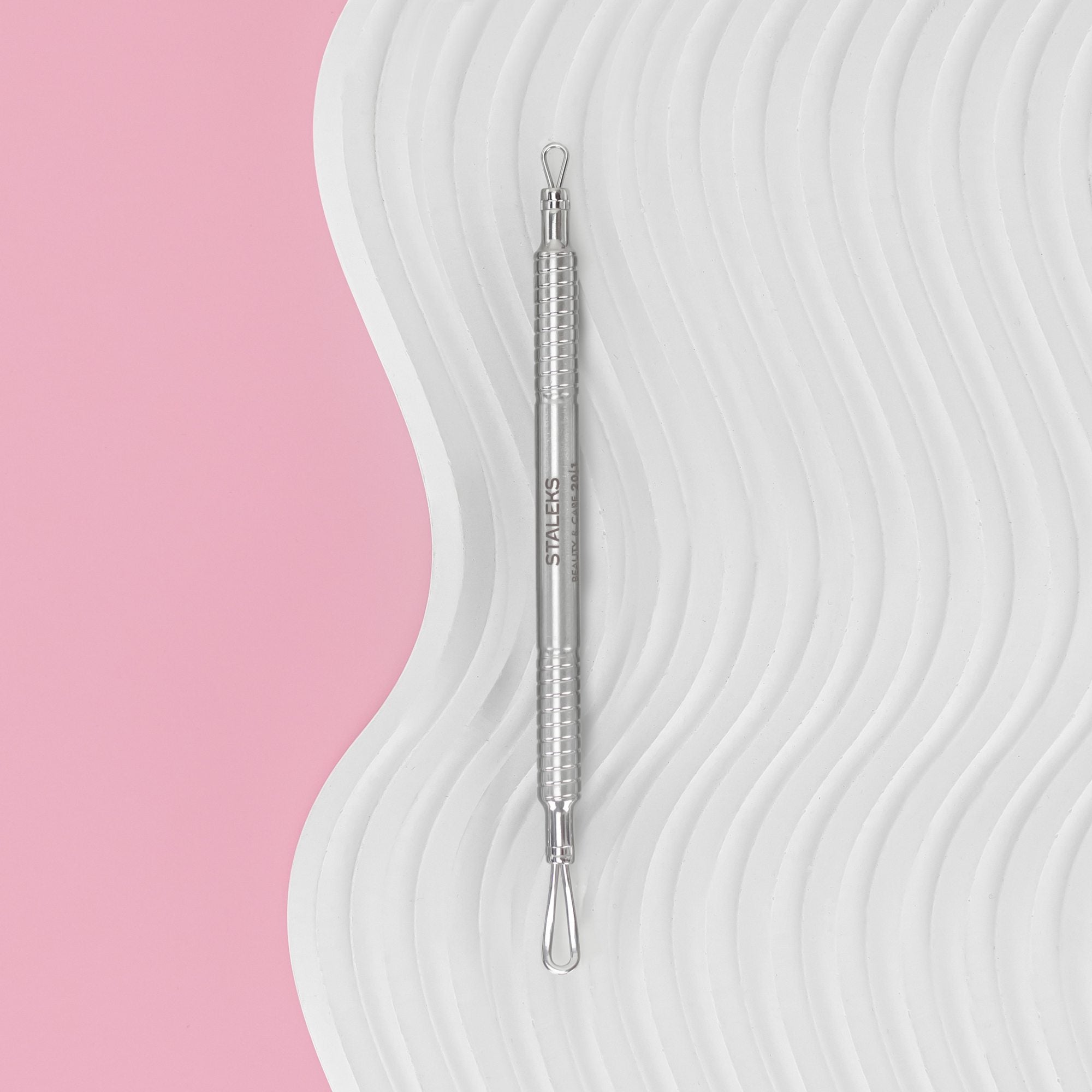 Beauty care spoon BEAUTY & CARE 20 TYPE 1 (2 loops) image 0